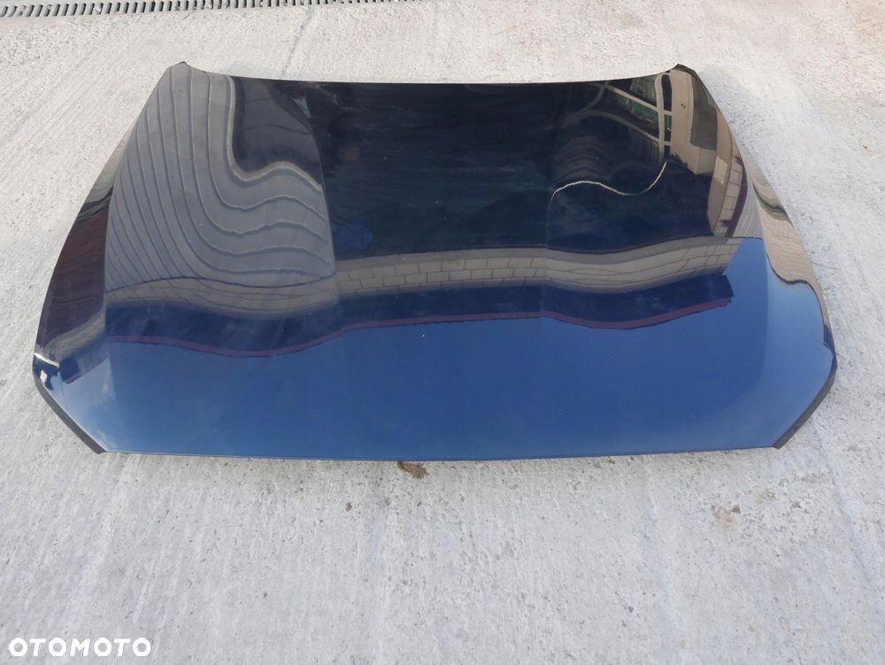 bmw f20 f21 f22 maska b38 midnight blue - 1