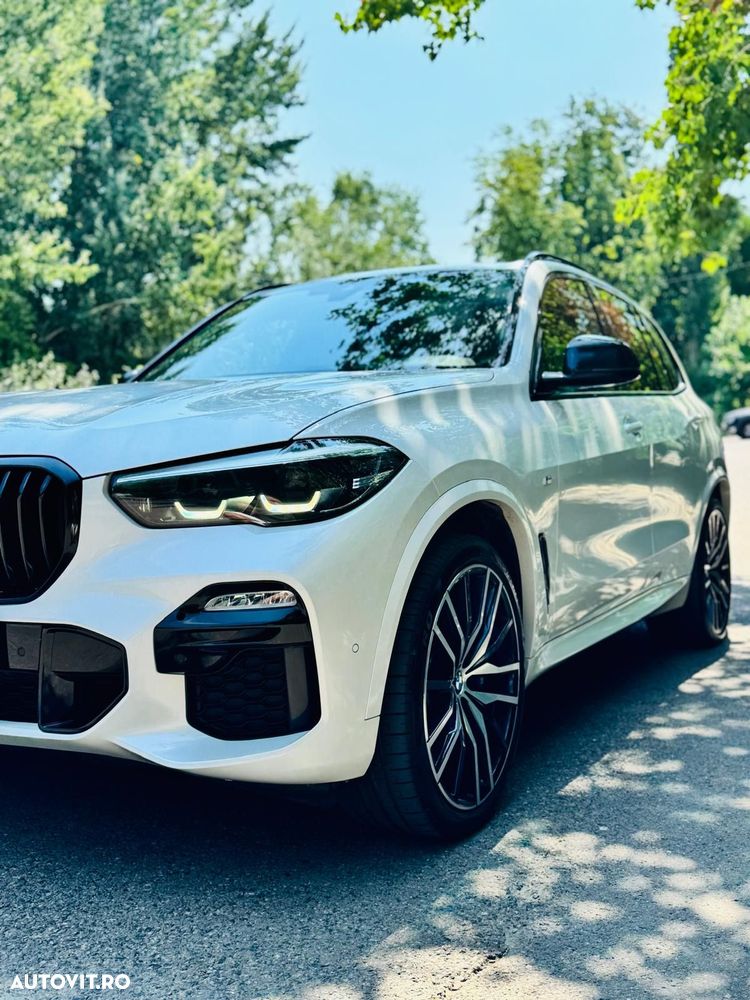 BMW X5 xDrive30d - 17