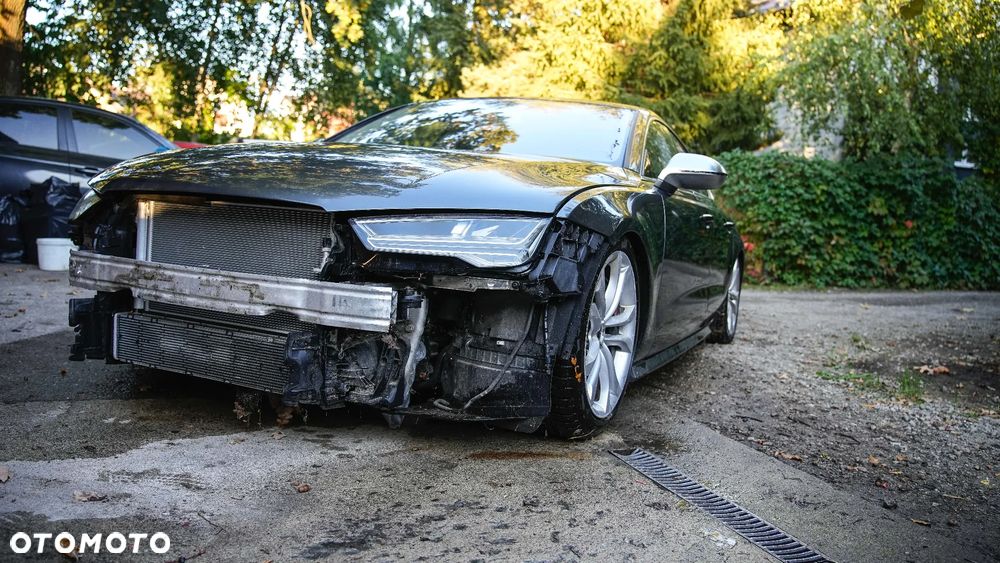 Audi S7 Sportback - 2