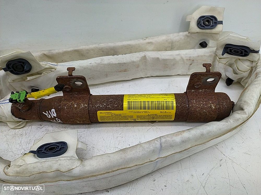 Airbag Cortina Dto Fiat Bravo Ii (198_) - 2