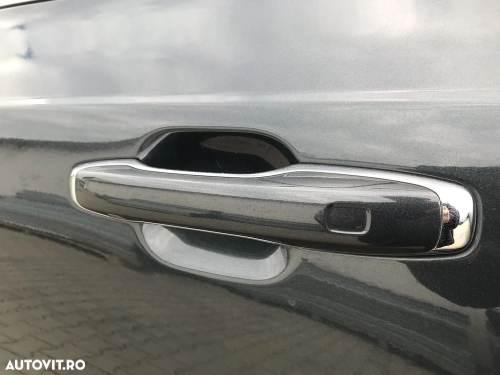 Volvo XC 90 B5 MHEV AWD 5 locuri Inscription - 38