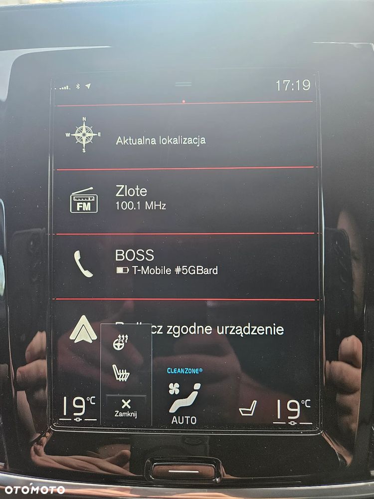 Volvo S90 T8 Recharge AWD Geartronic Inscription - 26