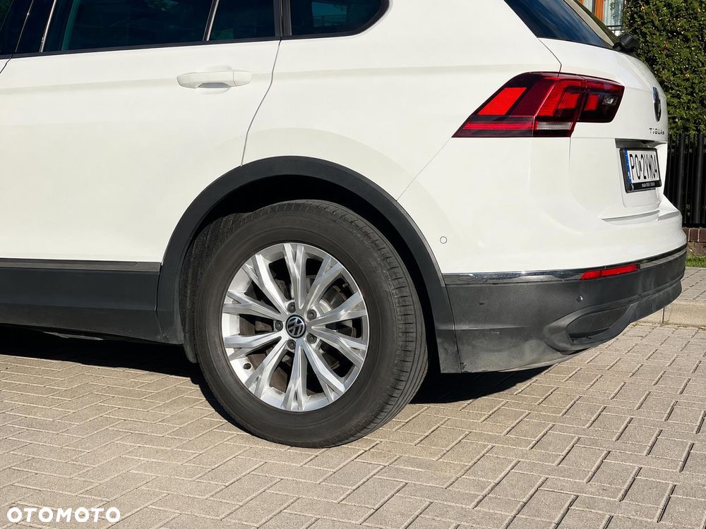 Volkswagen Tiguan 1.5 TSI EVO Life DSG - 4