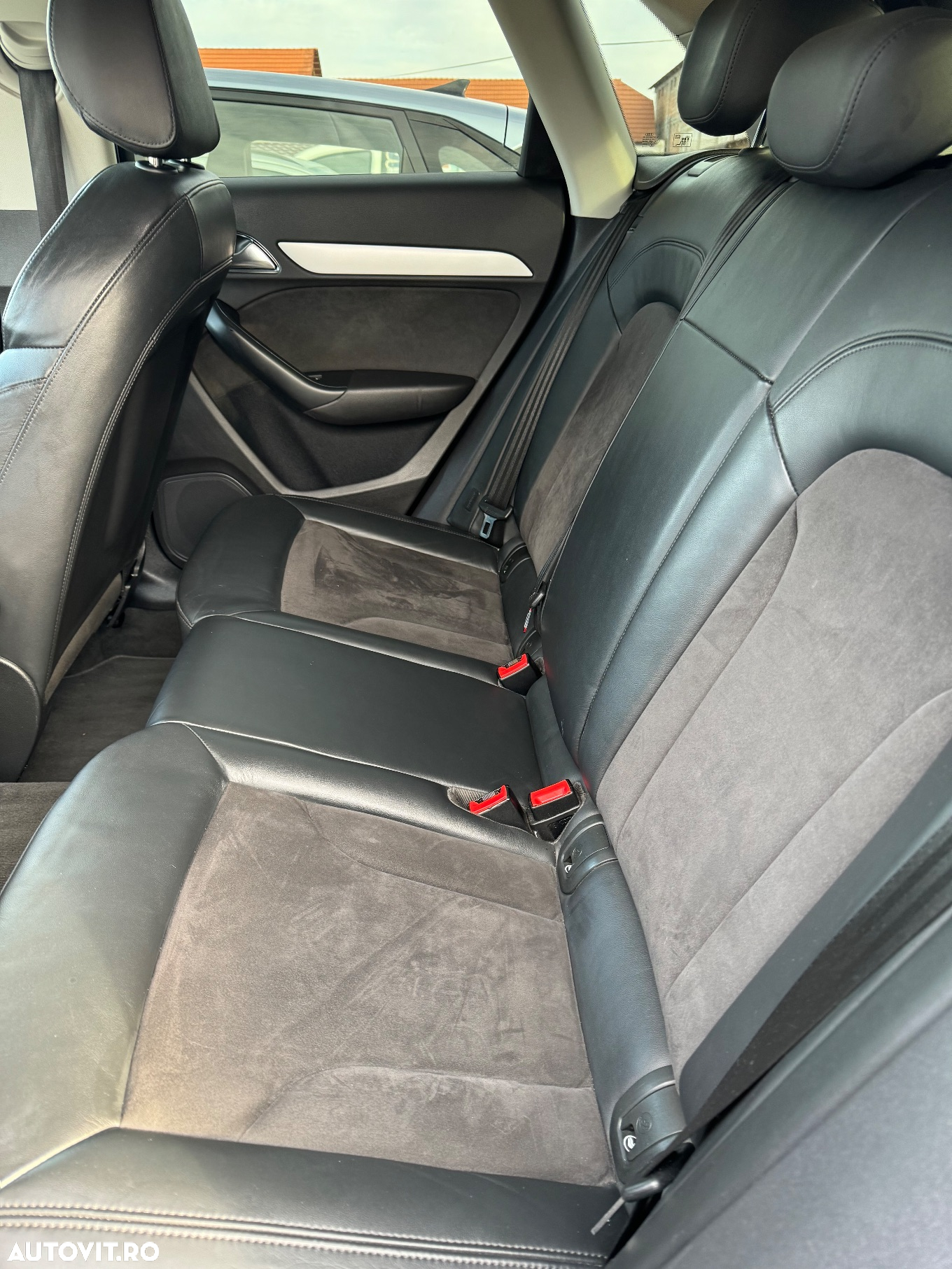 Audi Q3 2.0 TDI Quattro - 18