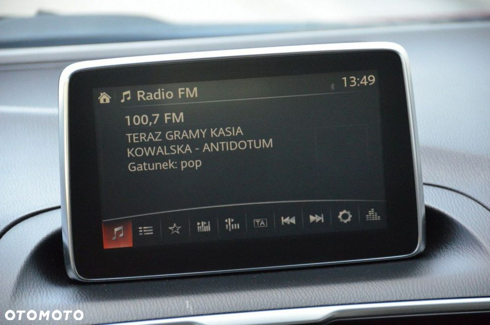 Mazda 3 - 31