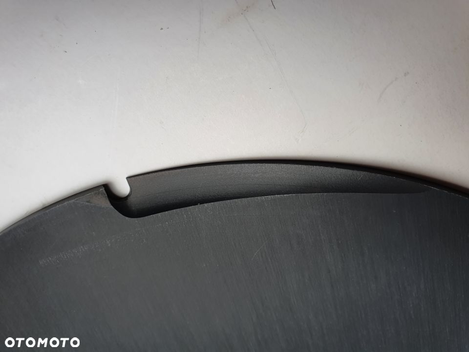 Tarcza do buraków A4 A5 A6 Siewnik Accord Monopill tarcza A4 A5 A6 Pokrywa tarczy - 9