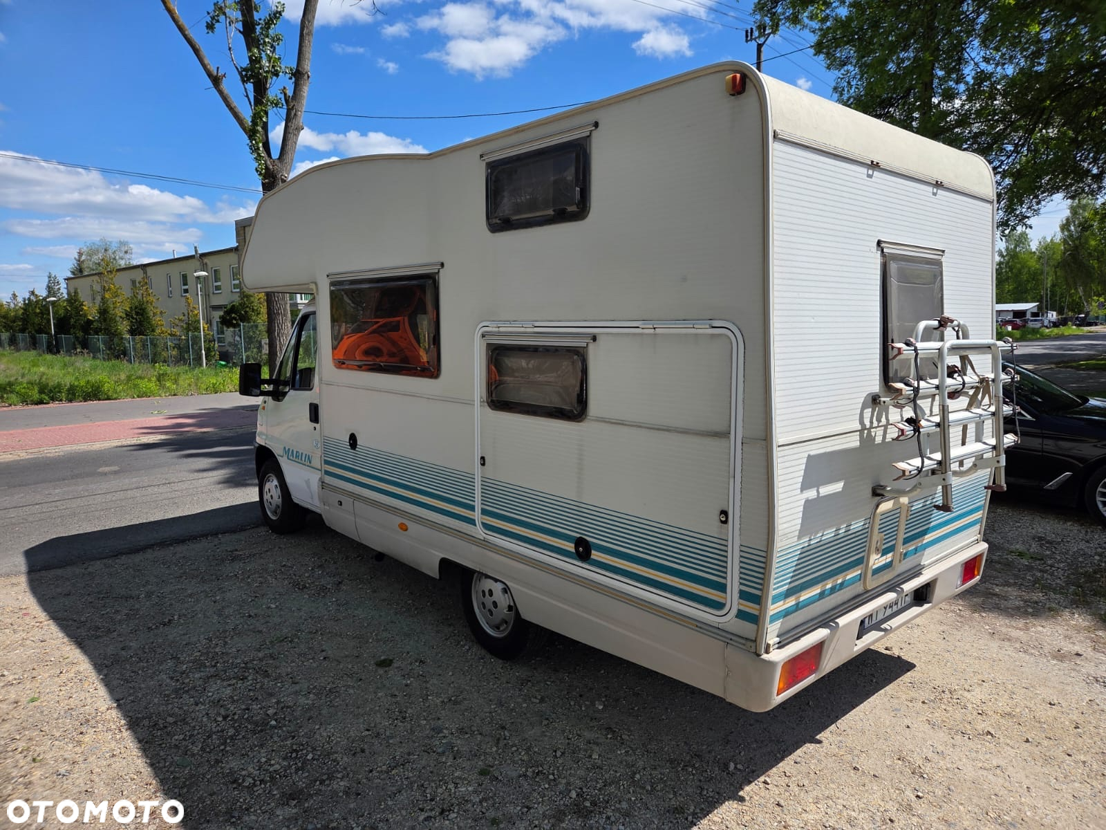 Fiat Ducato TD - 5