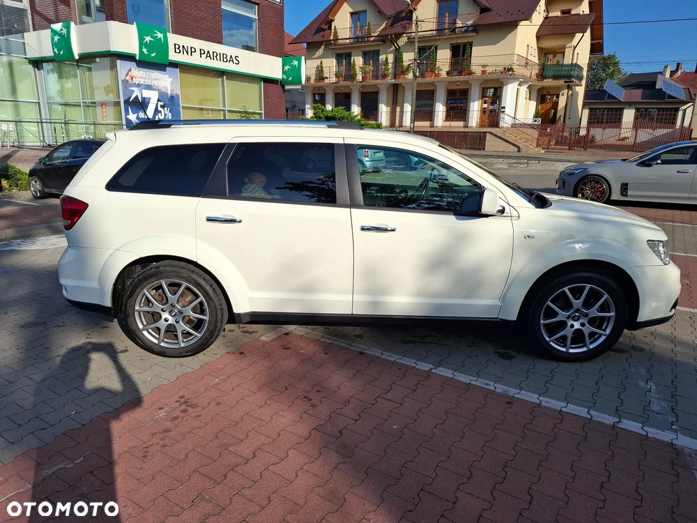 Fiat Freemont - 4