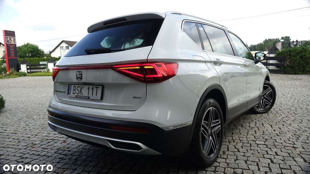 Seat Tarraco - 2