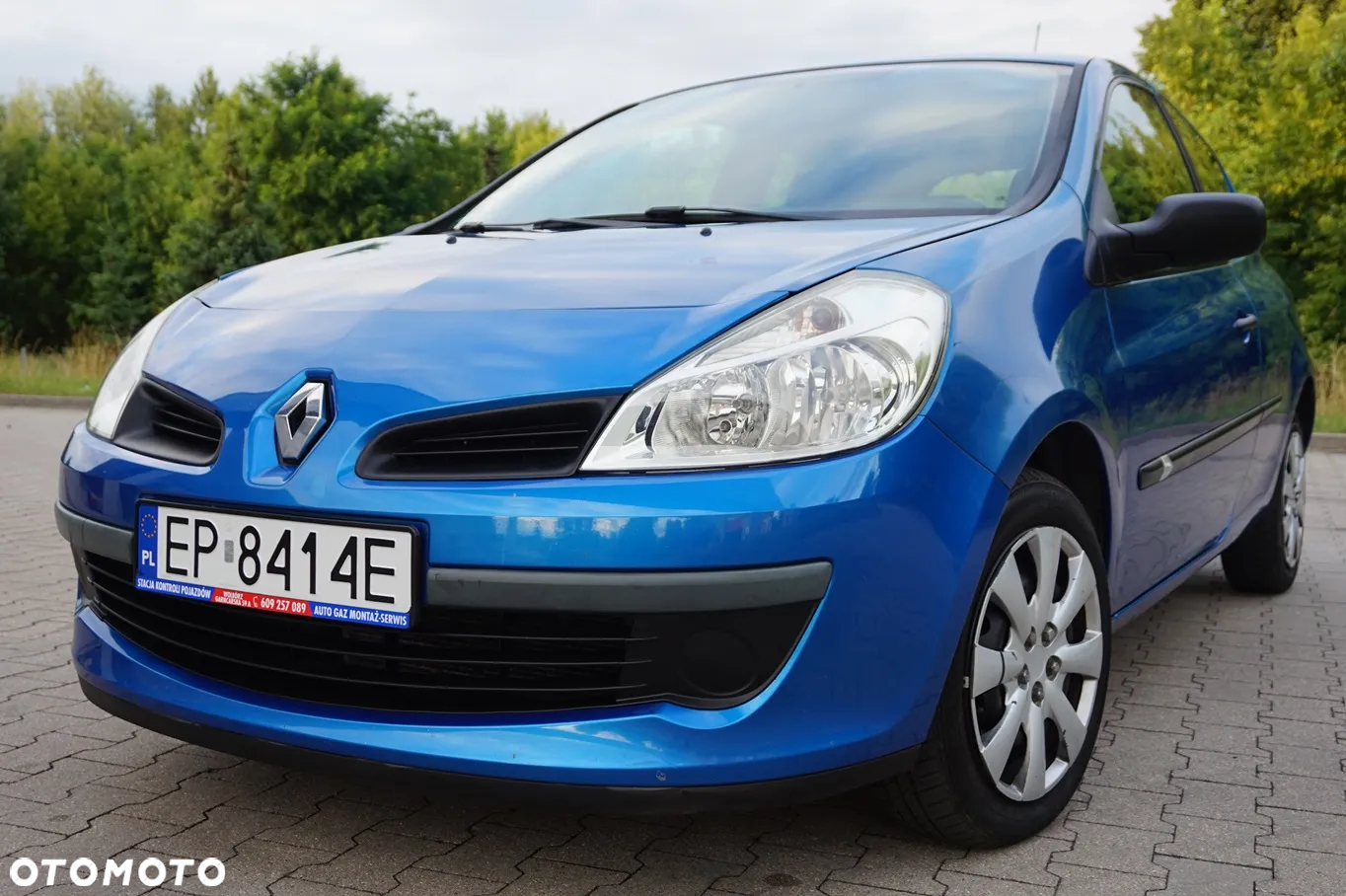 Renault Clio - 8