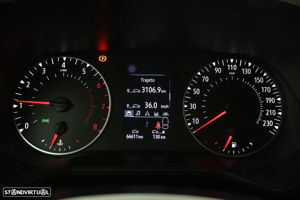 Renault Clio 1.0 TCe Limited - 16