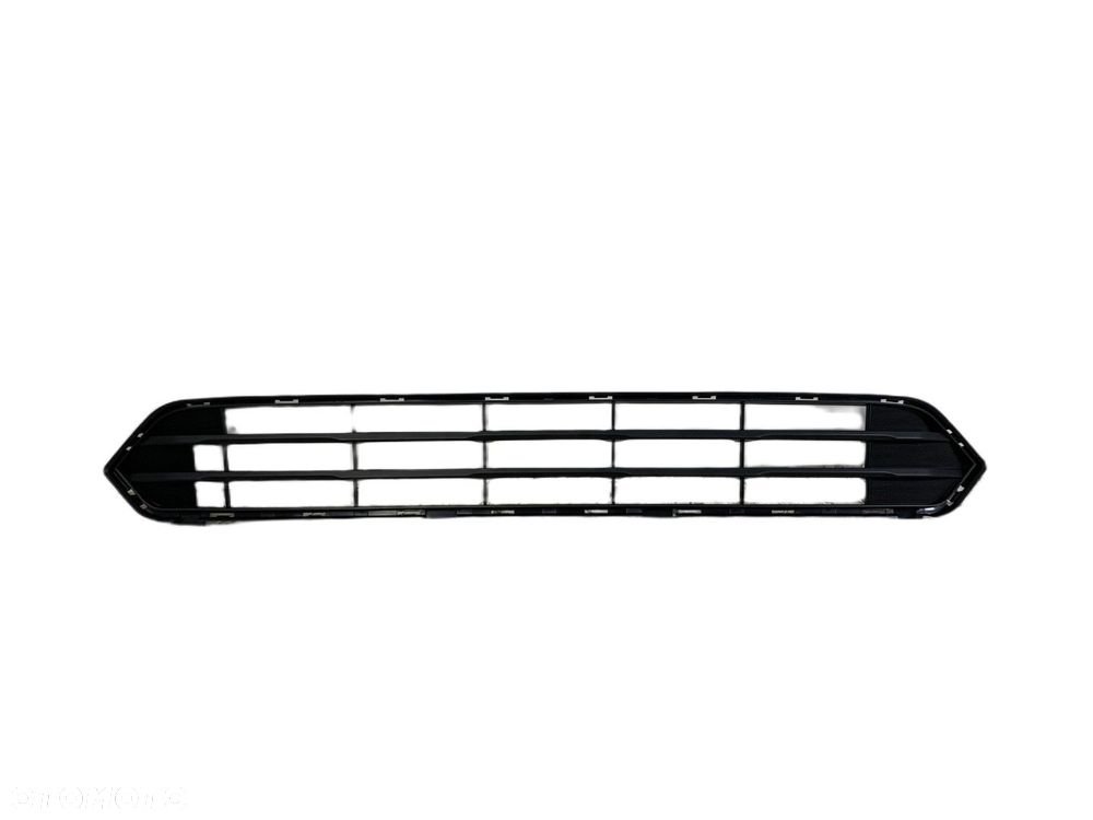 NOWA ORYGINALNA KRATKA ATRAPA ZDERZAKA PRZEDNIEGO PRZÓD SUBARU OUTBACK V 5 15-20 - 1