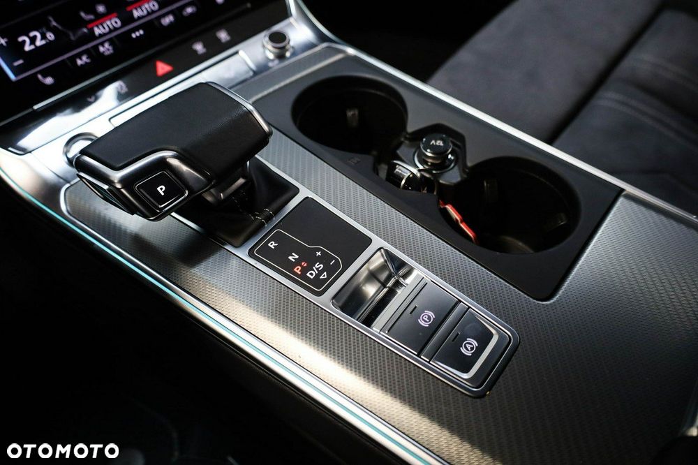 Audi A6 Limousine - 28