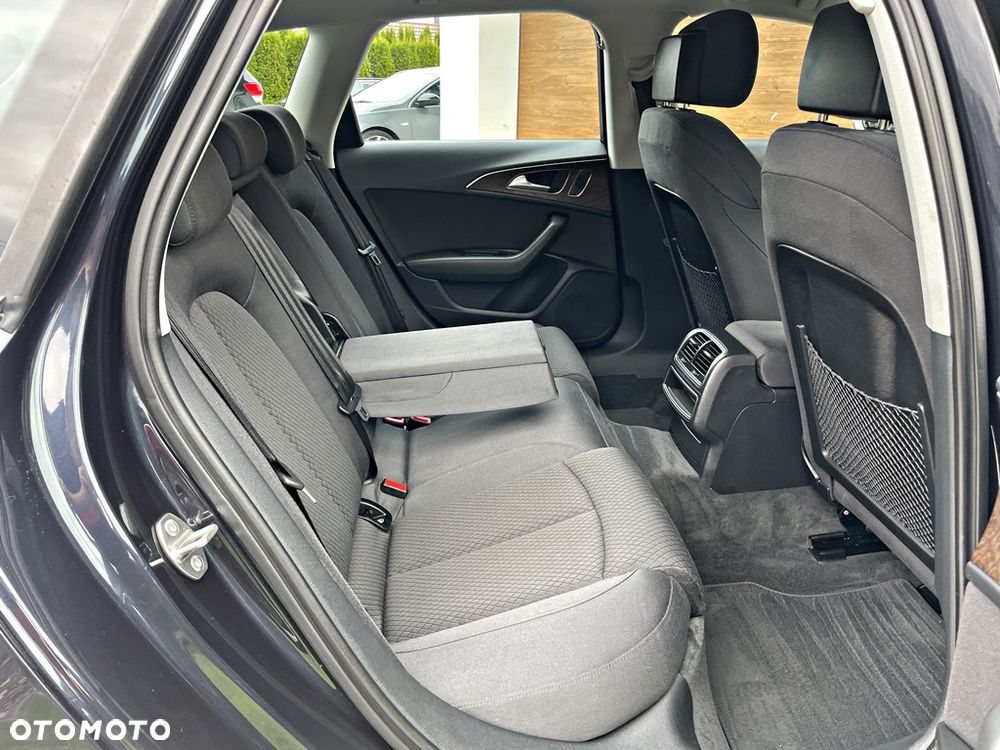 Audi A6 Avant 2.0 TFSI - 25