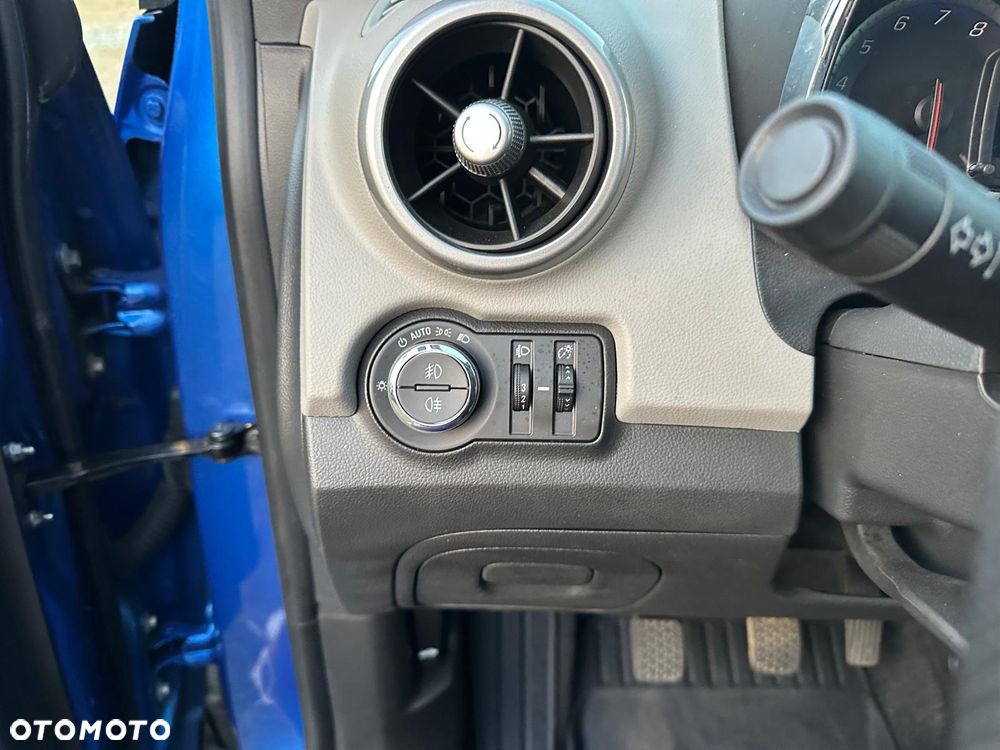 Chevrolet Trax - 27