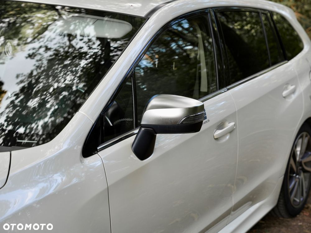 Subaru Levorg 1.6 GT CVT - 31