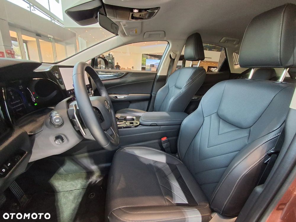 Lexus NX 350h Prestige AWD - 14