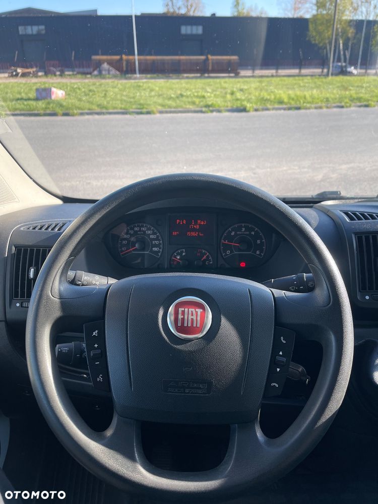 Fiat Ducato - 9