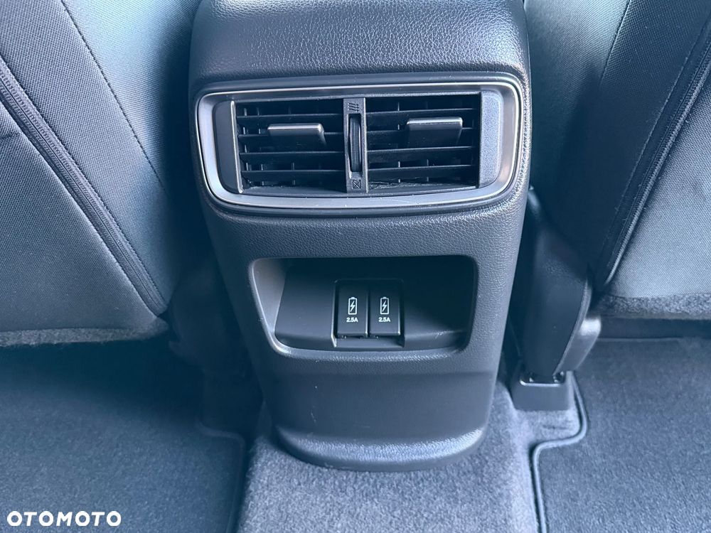 Honda CR-V 1.5 Elegance (Honda Connect+) CVT - 36