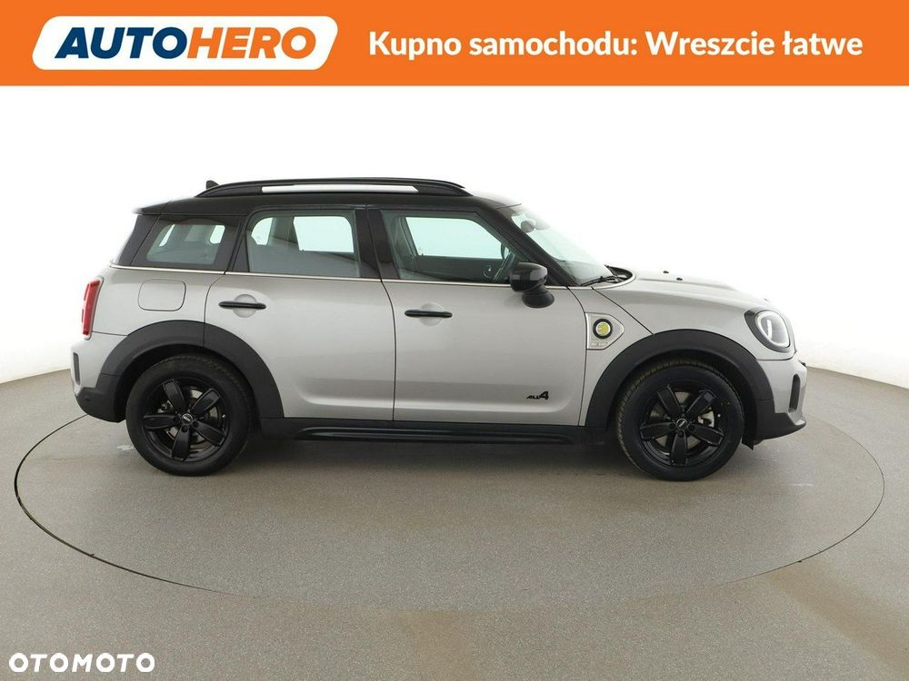 MINI Countryman Cooper SE ALL4 - 9