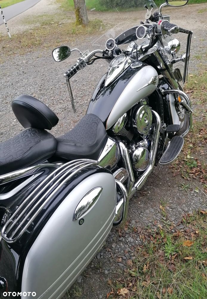 Kawasaki Vulcan - 5