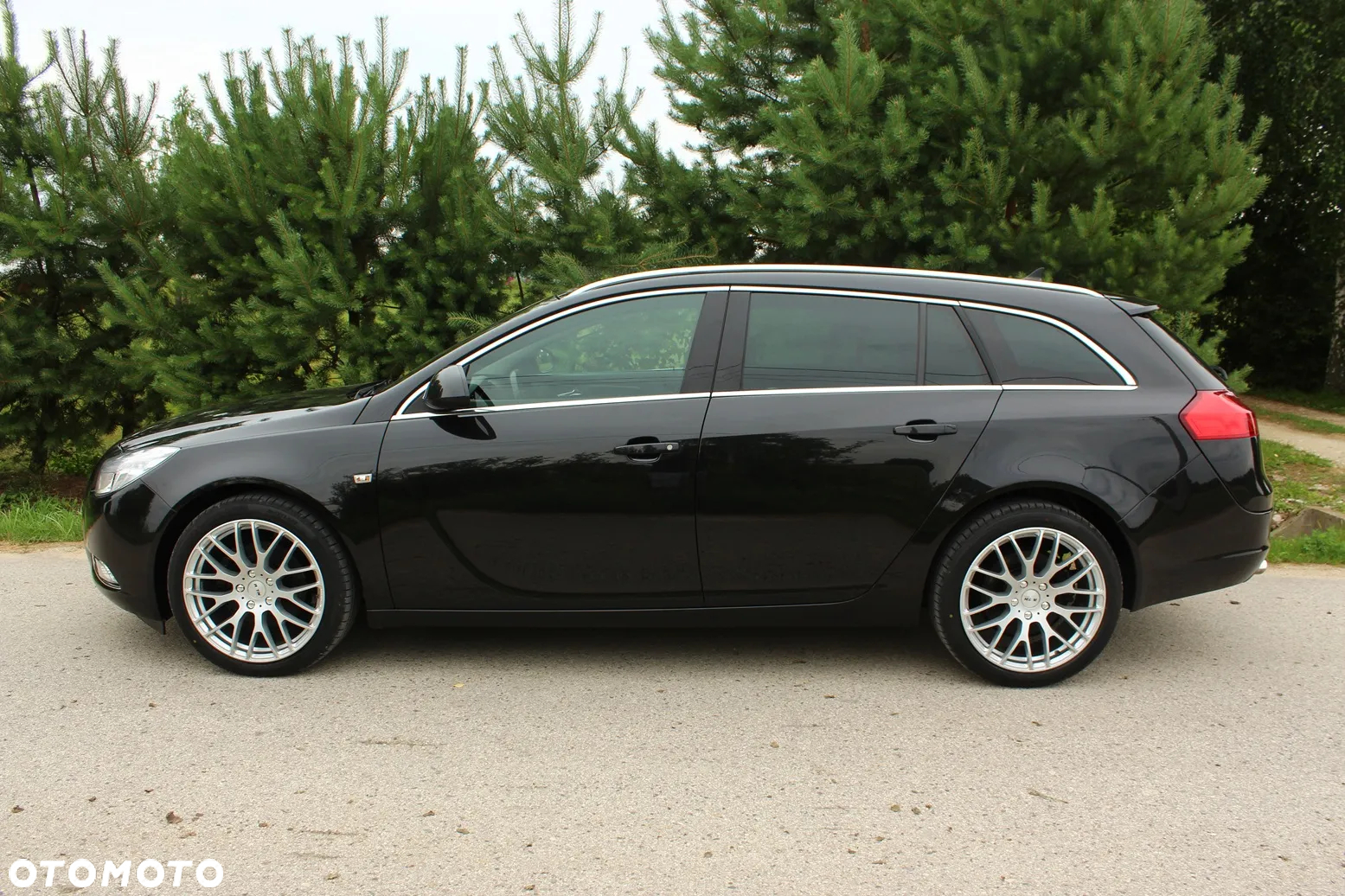 Opel Insignia 2.0 CDTI Active - 5