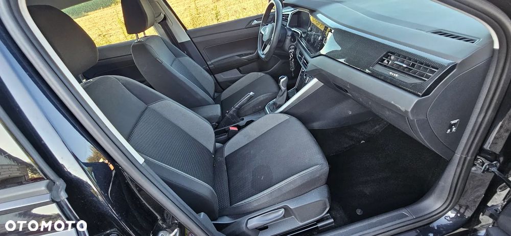 Volkswagen Polo - 13