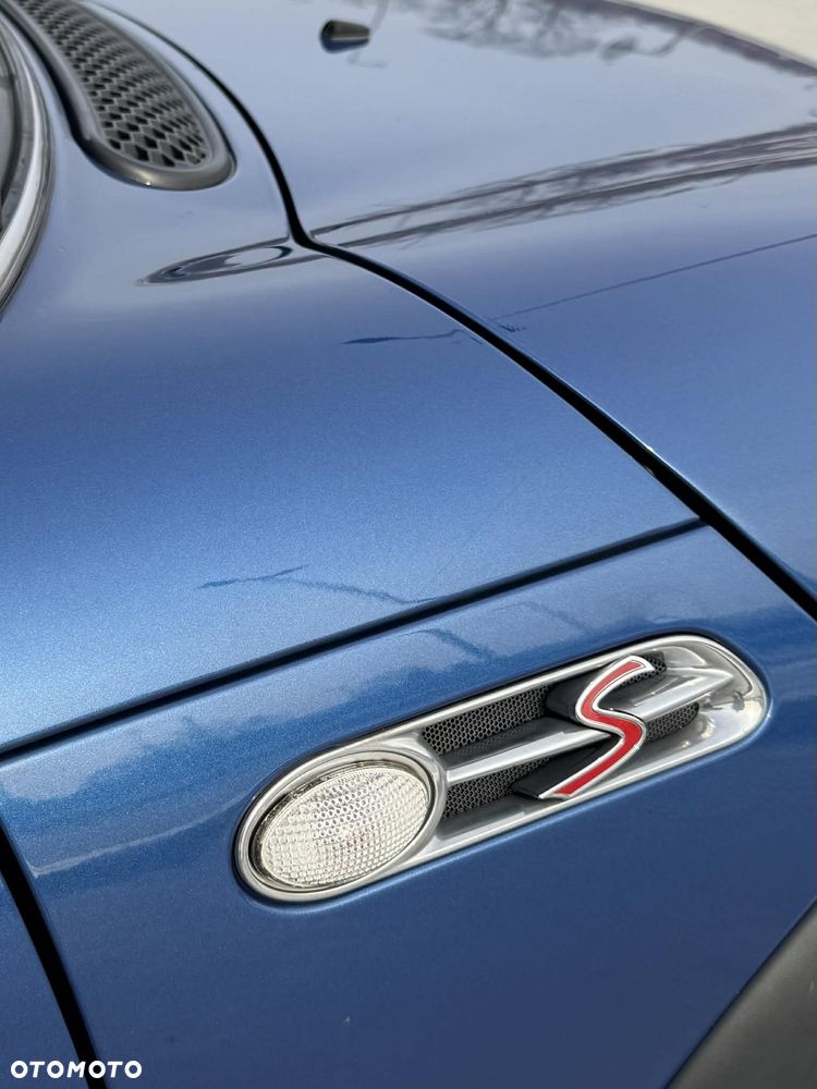 MINI Cooper S - 7