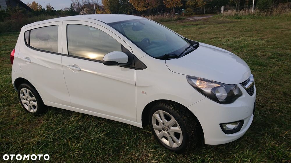 Opel Karl - 27