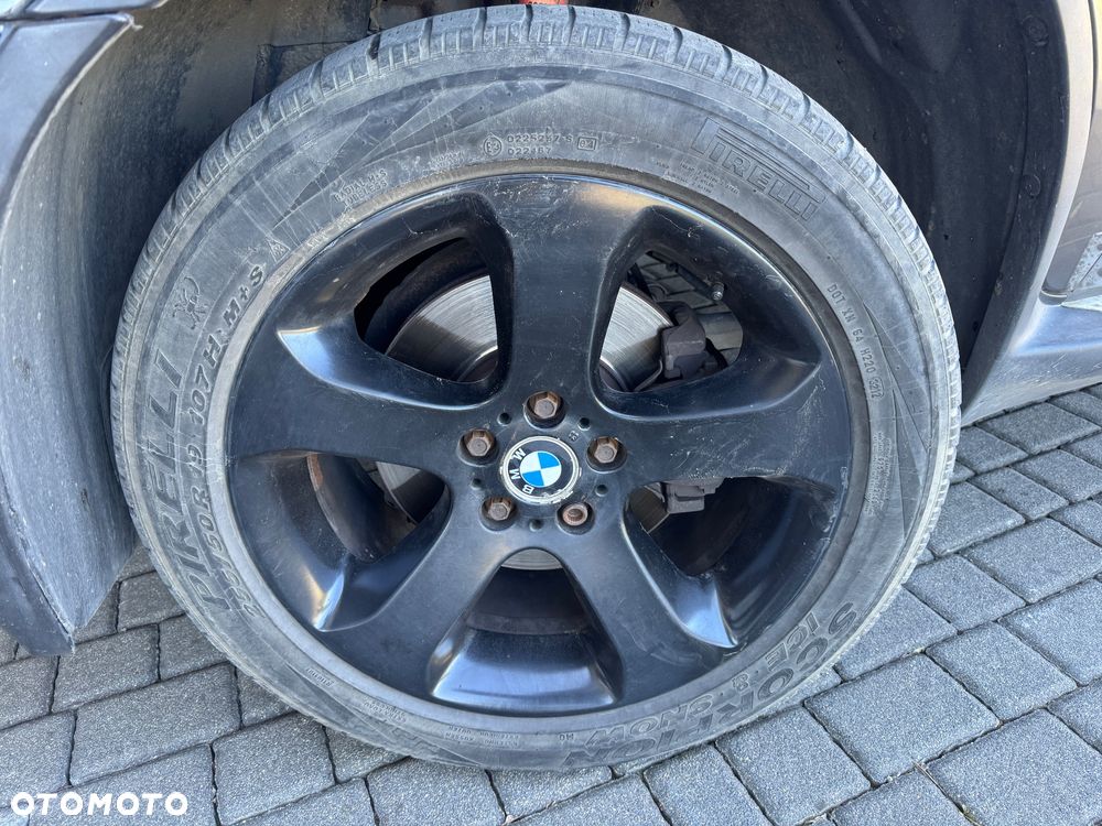 BMW X5 - 16