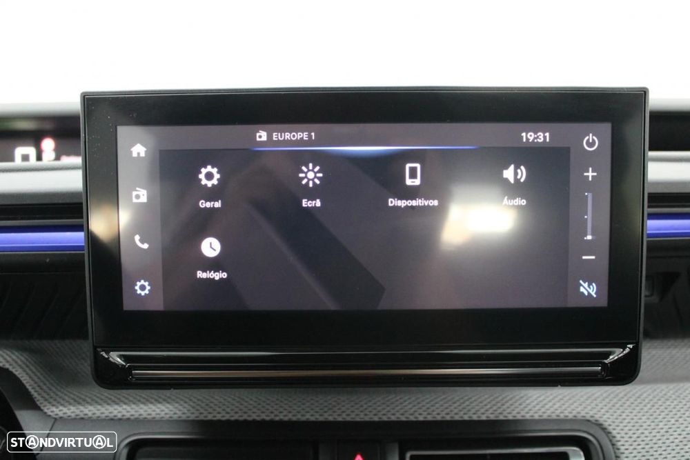 Citroën e-C3 PLUS - 26