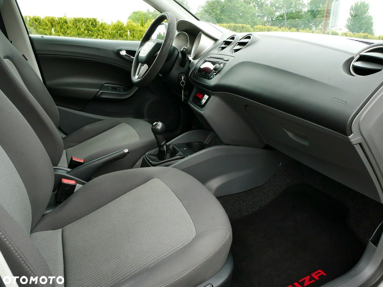 Seat Ibiza - 16