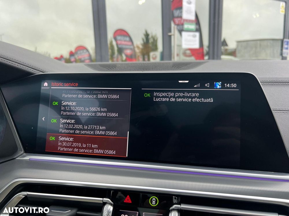 BMW X5 xDrive30d - 35