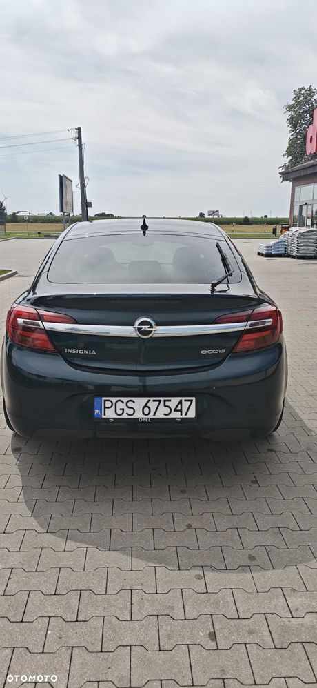 Opel Insignia - 4