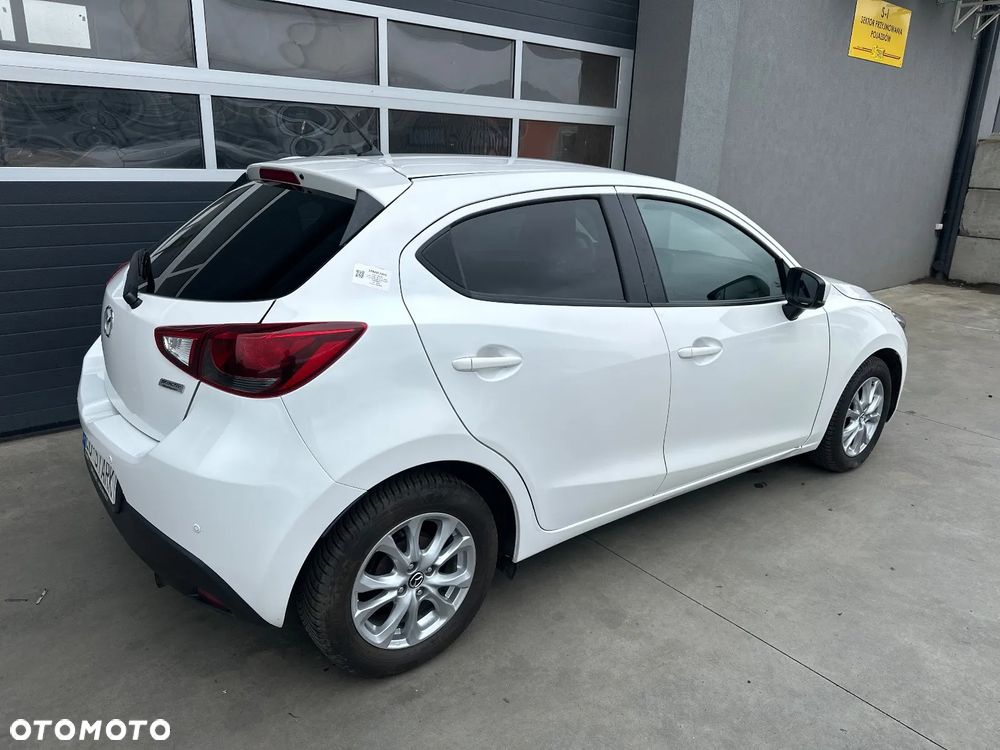 Mazda 2 1.5 Skyenergy - 6