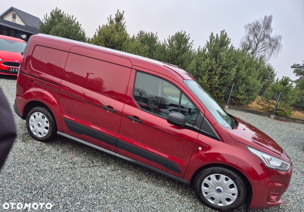 Ford Transit Connect - 18