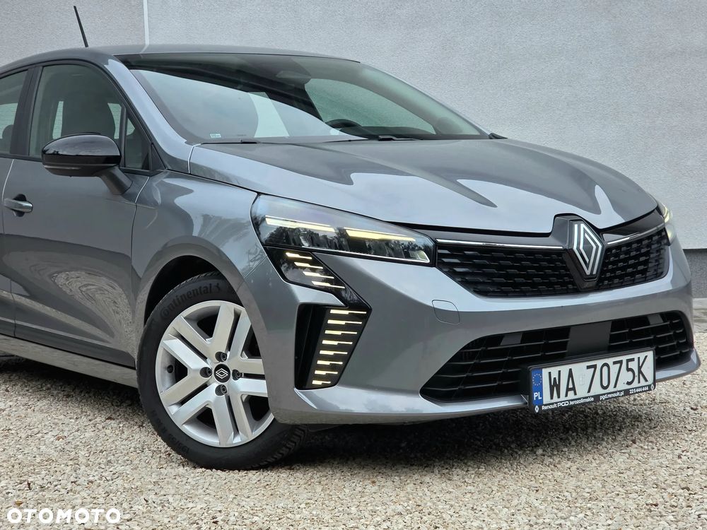 Renault Clio - 10