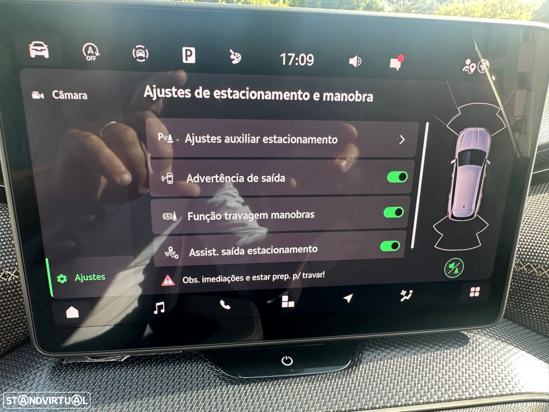 Skoda Kodiaq 2.0 TDI Ambition DSG - 21
