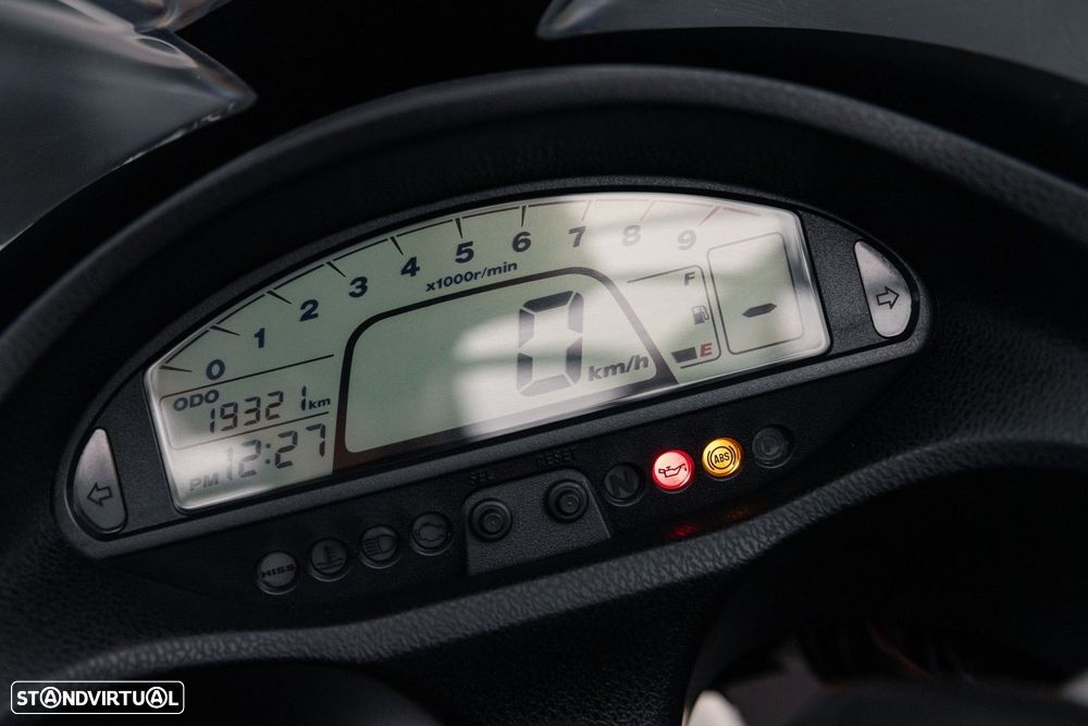 Honda DN-01 NSA 700A - 17