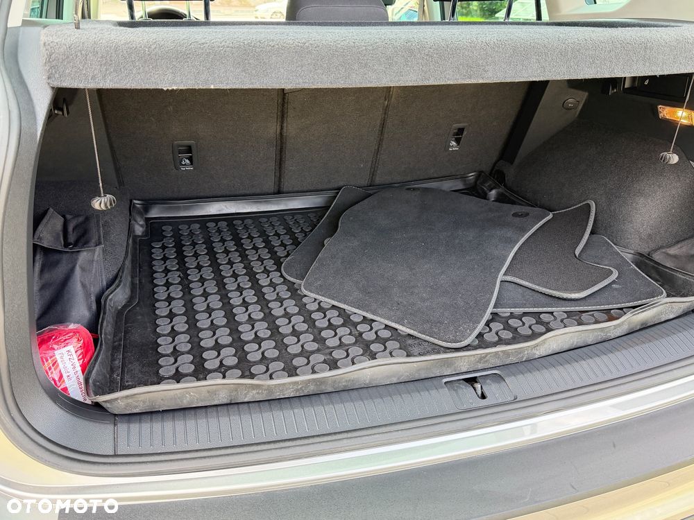 Volkswagen Tiguan 2.0 TDI BMT SCR 4Mot JOIN - 7