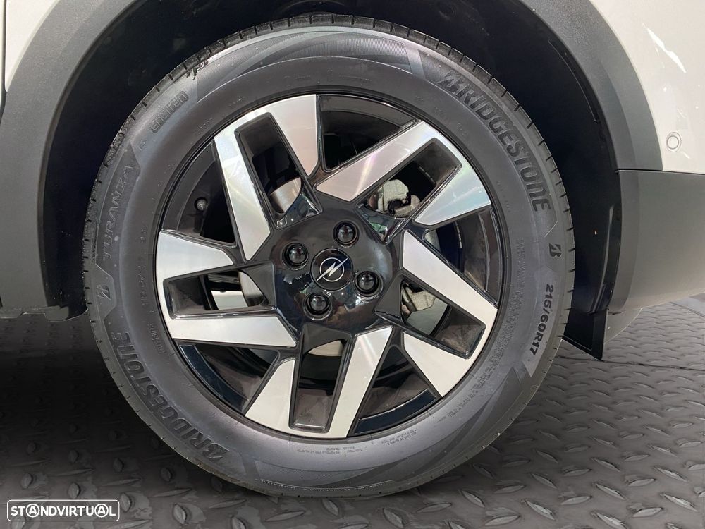 Opel Mokka 1.2 T Edition - 22