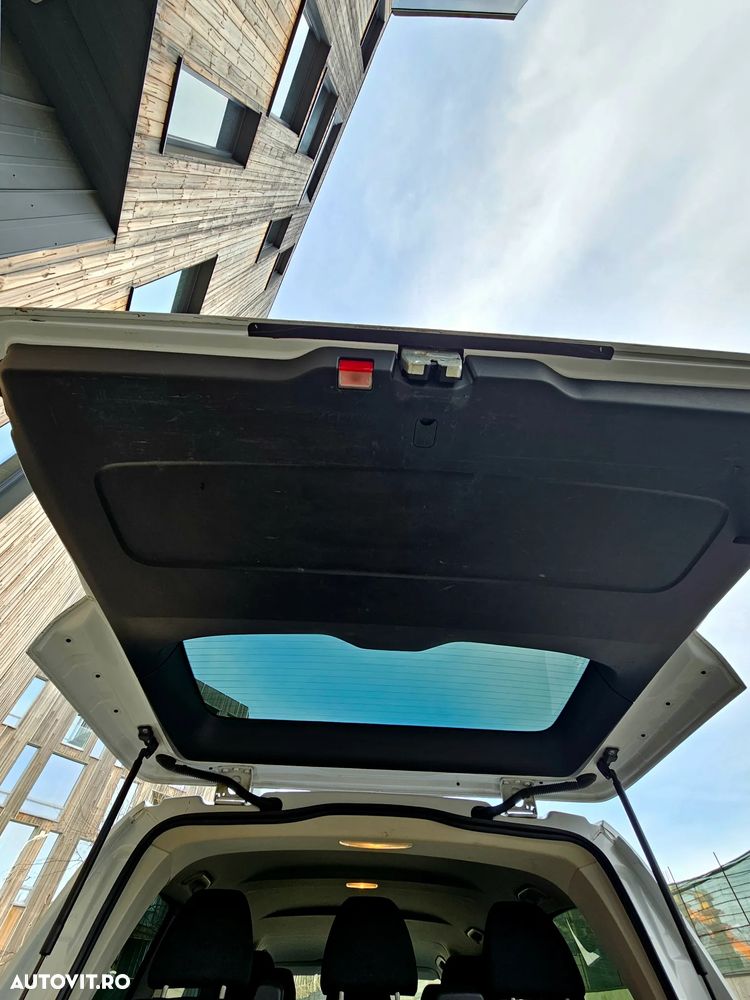 Mercedes-Benz Vito (BlueTEC) Tourer Kompakt PRO - 16