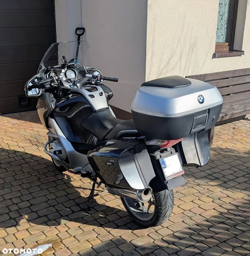 BMW RT - 2