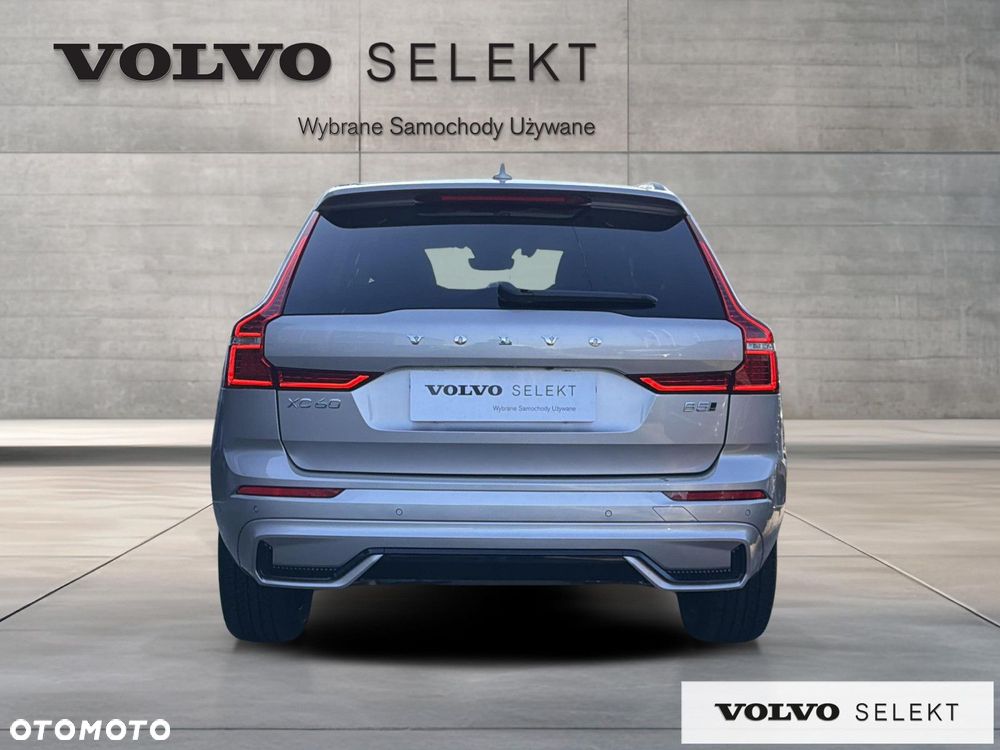 Volvo XC 60 - 6