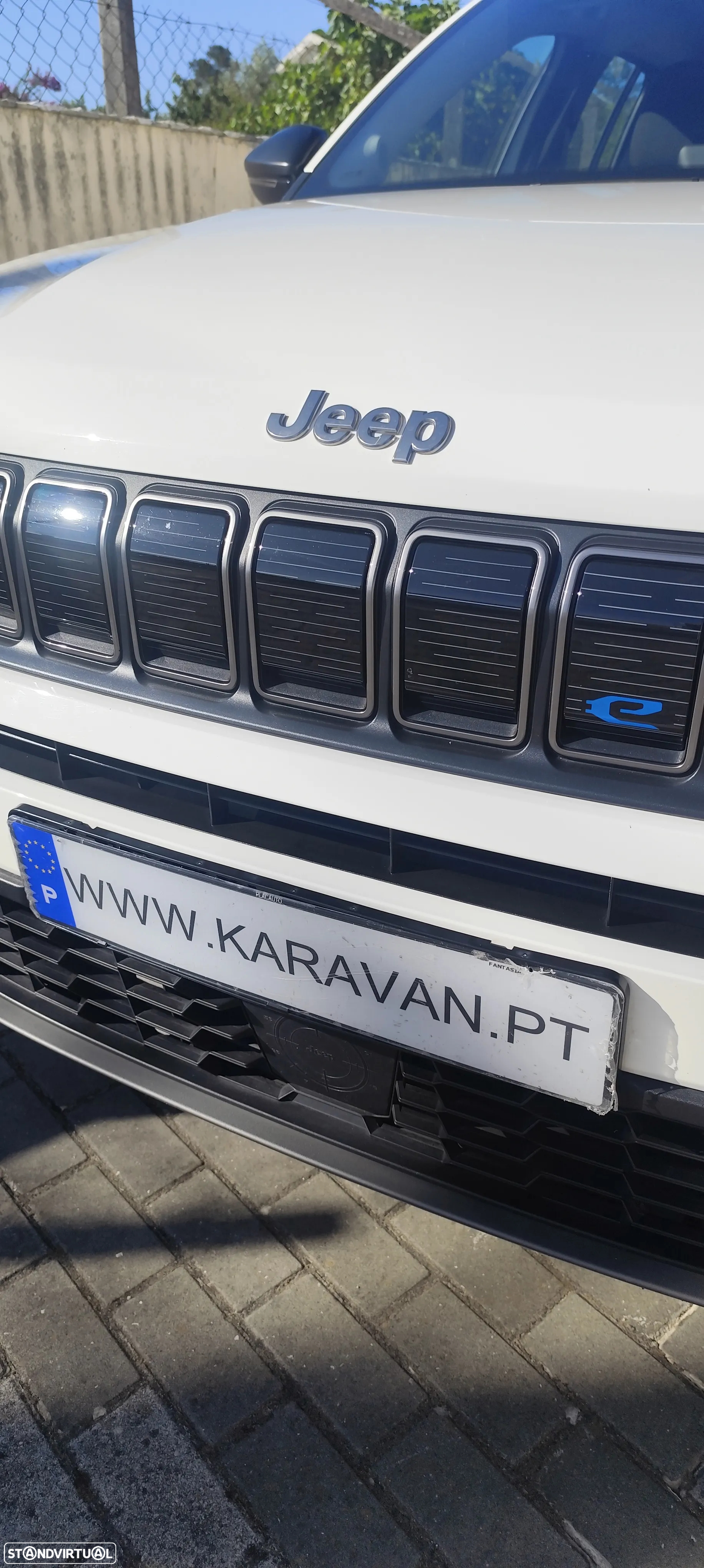 Jeep Avenger 54 kWh Longitude - 2