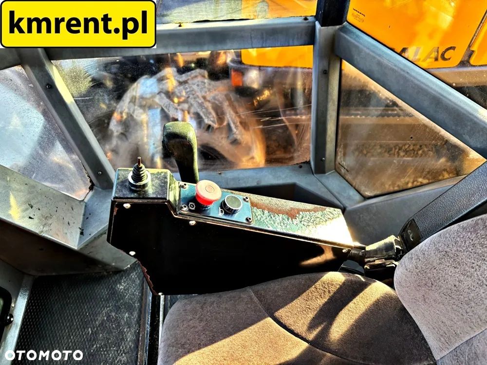 Dynapac CC222CHF WALEC GUMA-STAL 2006R. | BOMAG BW 90 BW 174 151 180 BW 28 CAT CB 535 HAMM DV 90 GRW 15 HD 140 DV 80 70 - 40