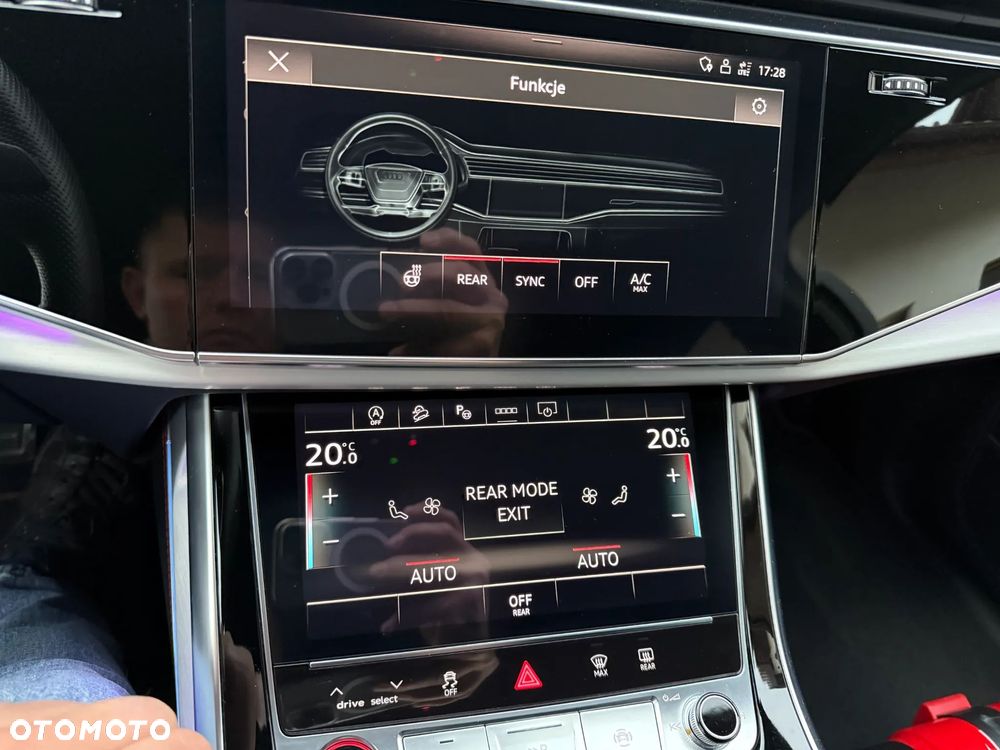Audi SQ7 - 10