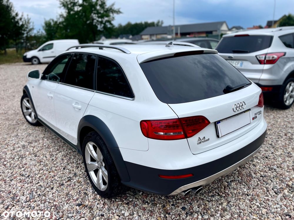 Audi A4 Allroad - 4