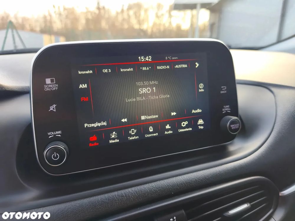 Fiat Tipo 1.4 T-Jet Lounge - 30