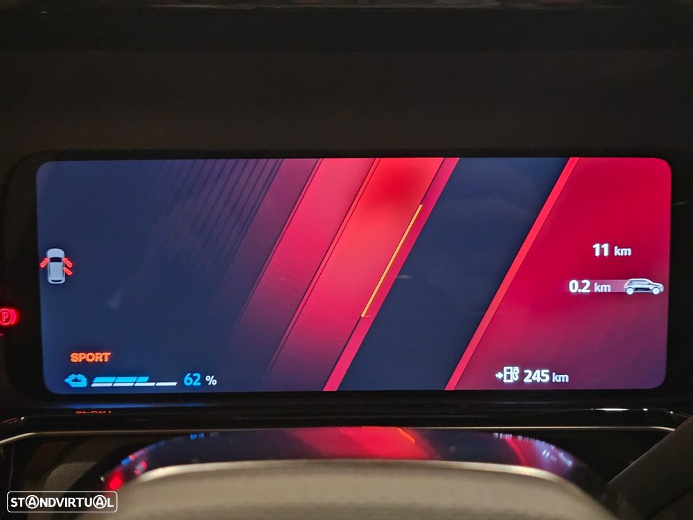 Renault 5 E-Tech R Iconic Five 150 Comfort Range - 19